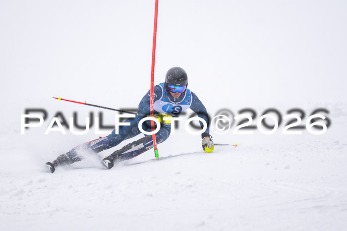 NC SL ,Frauen + Männer Axamer Lizum 29.03.2026