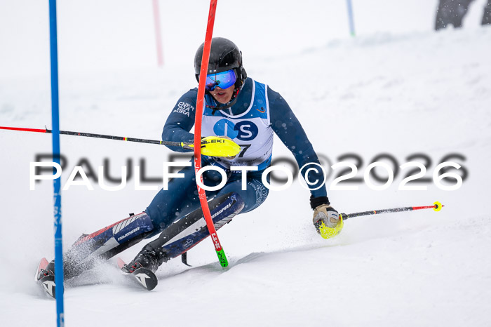 NC SL ,Frauen + Männer Axamer Lizum 29.03.2026