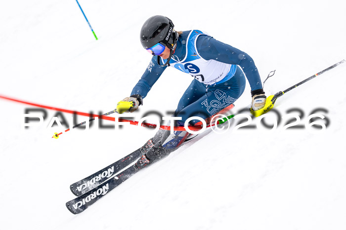 NC SL ,Frauen + Männer Axamer Lizum 29.03.2026