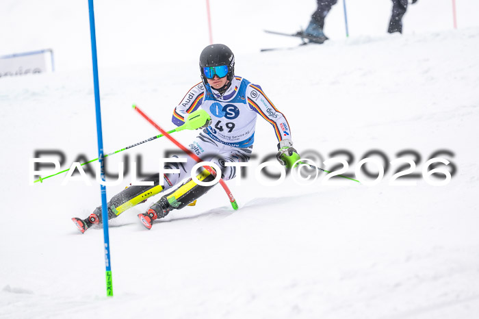 NC SL ,Frauen + Männer Axamer Lizum 29.03.2026