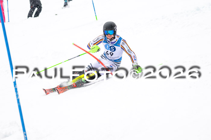 NC SL ,Frauen + Männer Axamer Lizum 29.03.2026