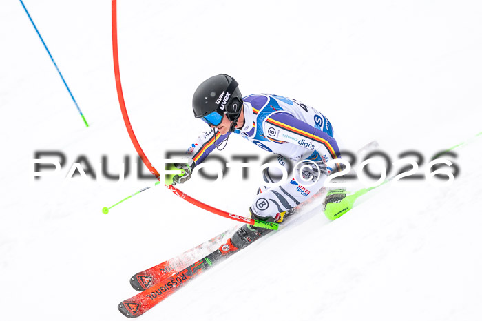 NC SL ,Frauen + Männer Axamer Lizum 29.03.2026