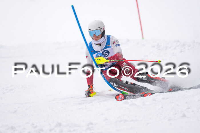 NC SL ,Frauen + Männer Axamer Lizum 29.03.2026