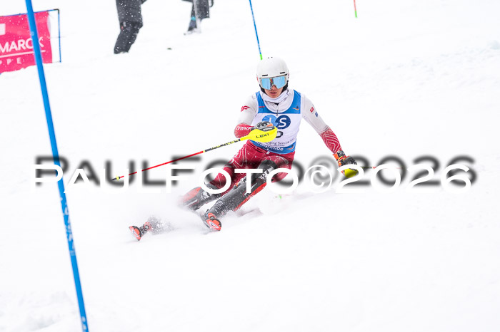 NC SL ,Frauen + Männer Axamer Lizum 29.03.2026