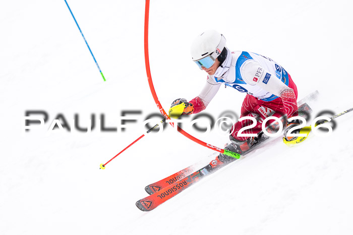 NC SL ,Frauen + Männer Axamer Lizum 29.03.2026