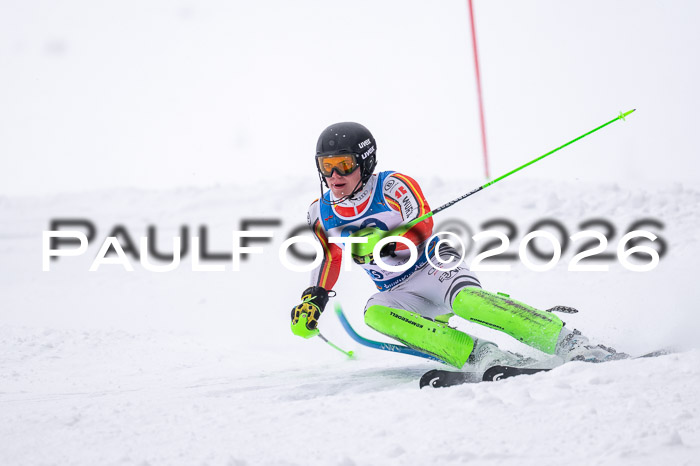 NC SL ,Frauen + Männer Axamer Lizum 29.03.2026