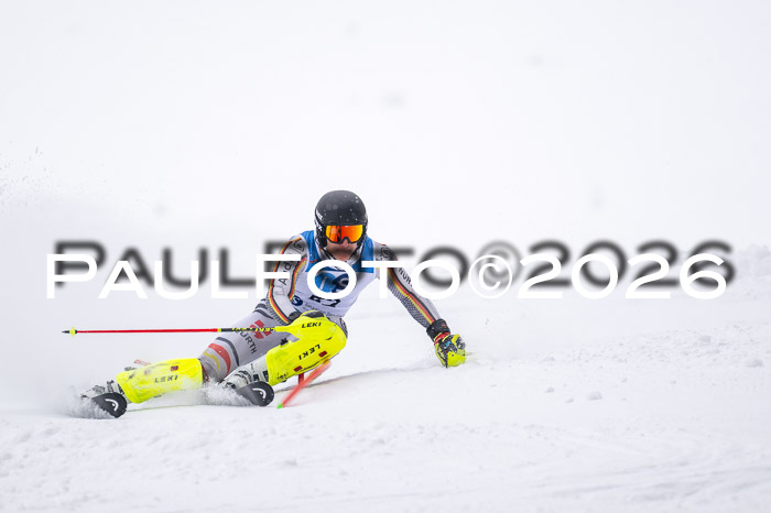 NC SL ,Frauen + Männer Axamer Lizum 29.03.2026