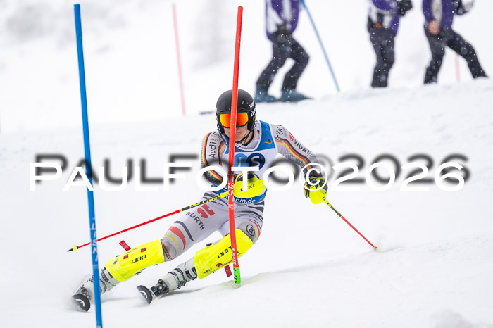 NC SL ,Frauen + Männer Axamer Lizum 29.03.2026