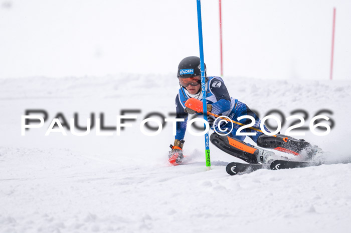 NC SL ,Frauen + Männer Axamer Lizum 29.03.2026