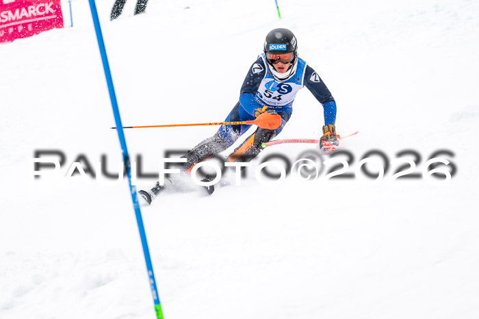 NC SL ,Frauen + Männer Axamer Lizum 29.03.2026