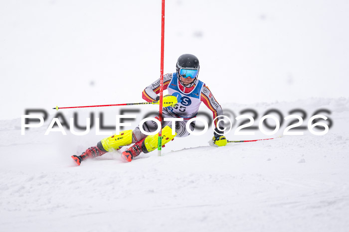 NC SL ,Frauen + Männer Axamer Lizum 29.03.2026