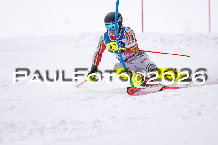 NC SL ,Frauen + Männer Axamer Lizum 29.03.2026