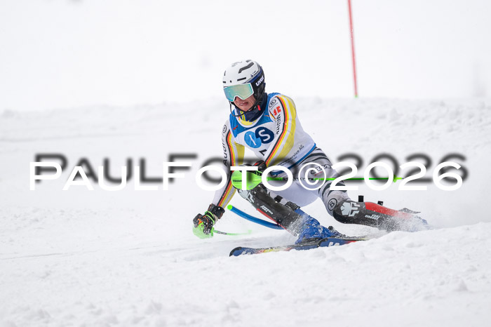 NC SL ,Frauen + Männer Axamer Lizum 29.03.2026