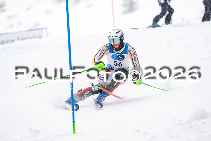 NC SL ,Frauen + Männer Axamer Lizum 29.03.2026