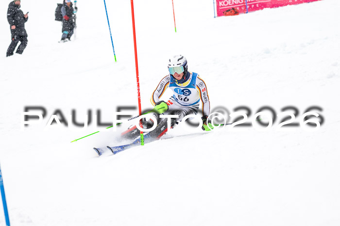 NC SL ,Frauen + Männer Axamer Lizum 29.03.2026