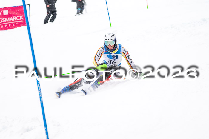 NC SL ,Frauen + Männer Axamer Lizum 29.03.2026