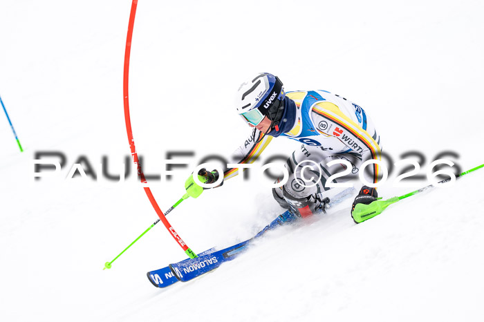 NC SL ,Frauen + Männer Axamer Lizum 29.03.2026