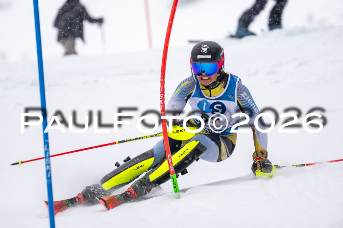 NC SL ,Frauen + Männer Axamer Lizum 29.03.2026