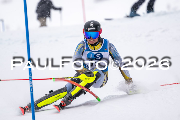 NC SL ,Frauen + Männer Axamer Lizum 29.03.2026