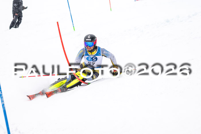 NC SL ,Frauen + Männer Axamer Lizum 29.03.2026