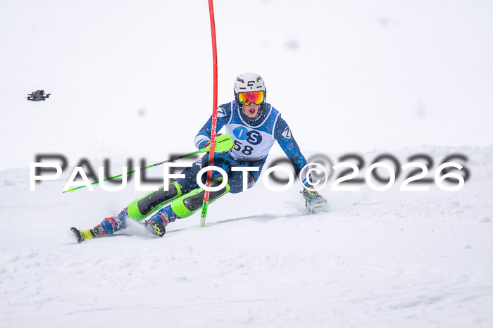 NC SL ,Frauen + Männer Axamer Lizum 29.03.2026