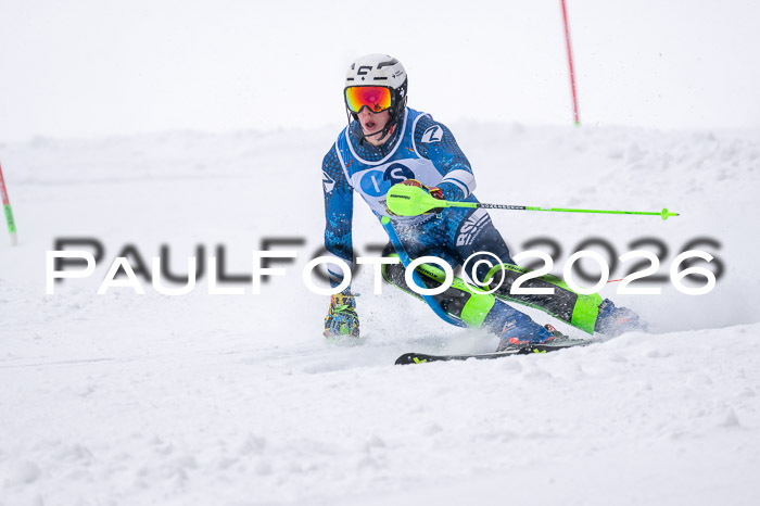 NC SL ,Frauen + Männer Axamer Lizum 29.03.2026