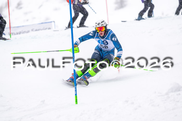 NC SL ,Frauen + Männer Axamer Lizum 29.03.2026