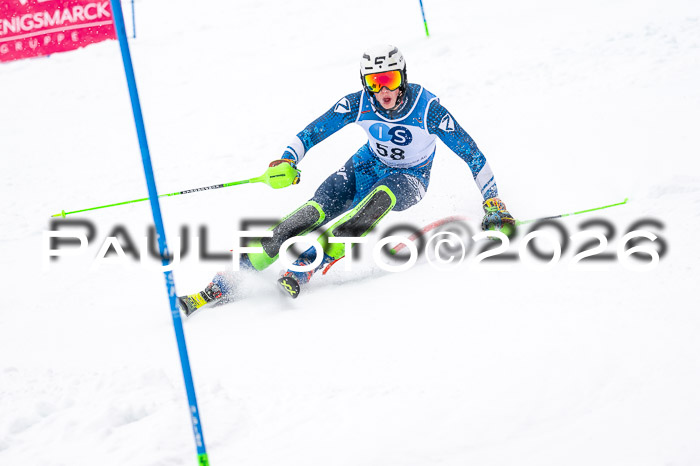 NC SL ,Frauen + Männer Axamer Lizum 29.03.2026