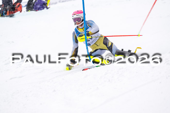 NC SL ,Frauen + Männer Axamer Lizum 29.03.2026