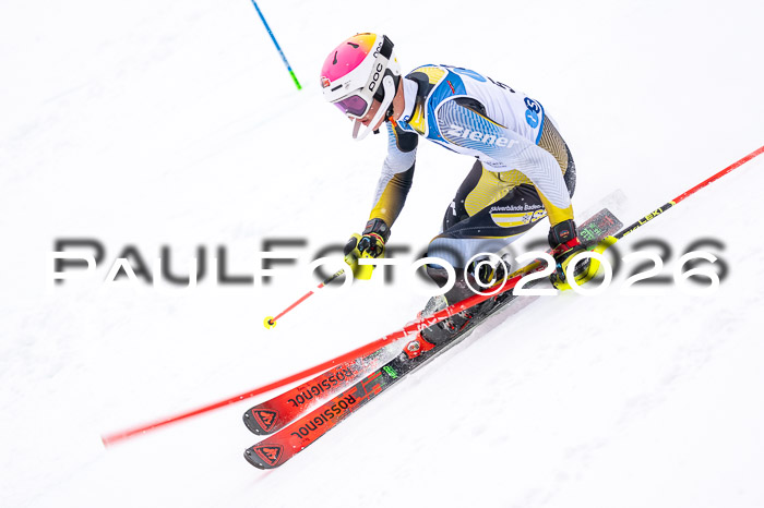 NC SL ,Frauen + Männer Axamer Lizum 29.03.2026