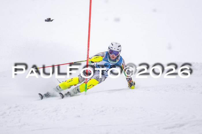 NC SL ,Frauen + Männer Axamer Lizum 29.03.2026