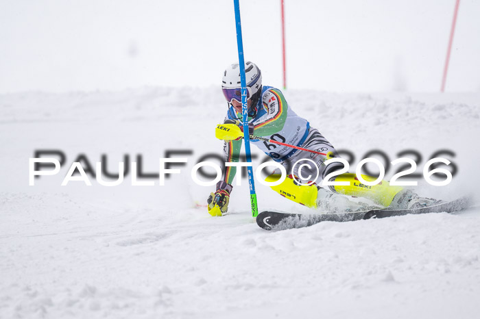 NC SL ,Frauen + Männer Axamer Lizum 29.03.2026