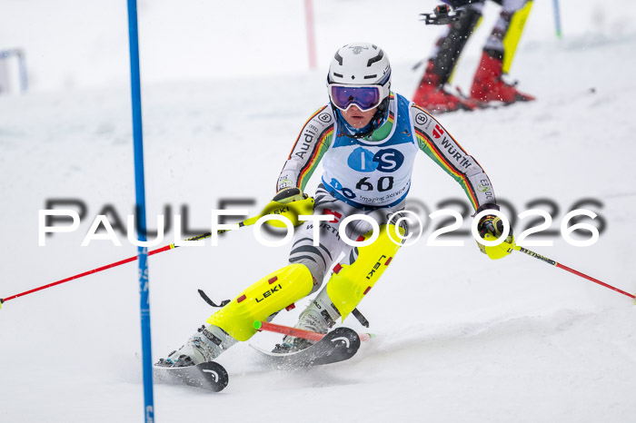 NC SL ,Frauen + Männer Axamer Lizum 29.03.2026