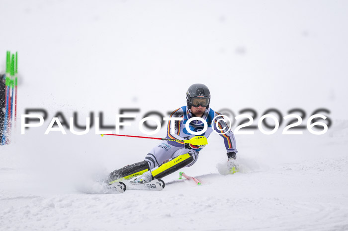 NC SL ,Frauen + Männer Axamer Lizum 29.03.2026