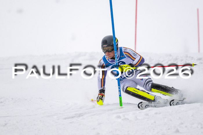 NC SL ,Frauen + Männer Axamer Lizum 29.03.2026