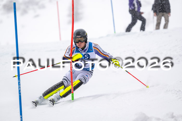 NC SL ,Frauen + Männer Axamer Lizum 29.03.2026