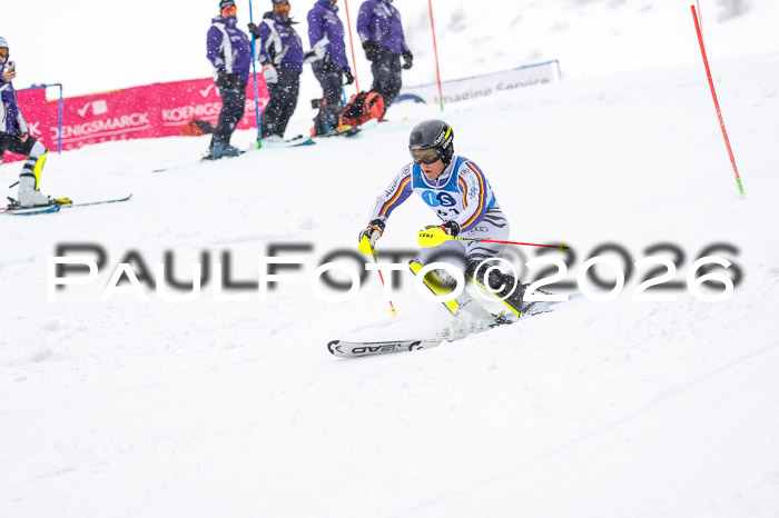 NC SL ,Frauen + Männer Axamer Lizum 29.03.2026