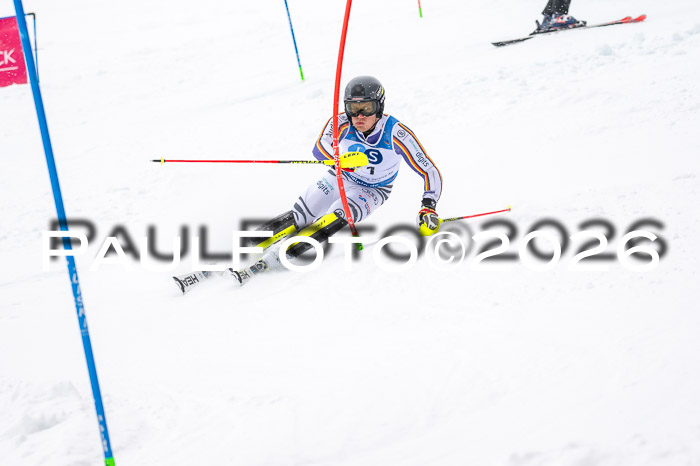 NC SL ,Frauen + Männer Axamer Lizum 29.03.2026