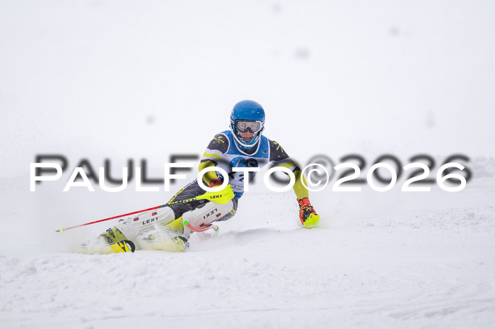 NC SL ,Frauen + Männer Axamer Lizum 29.03.2026
