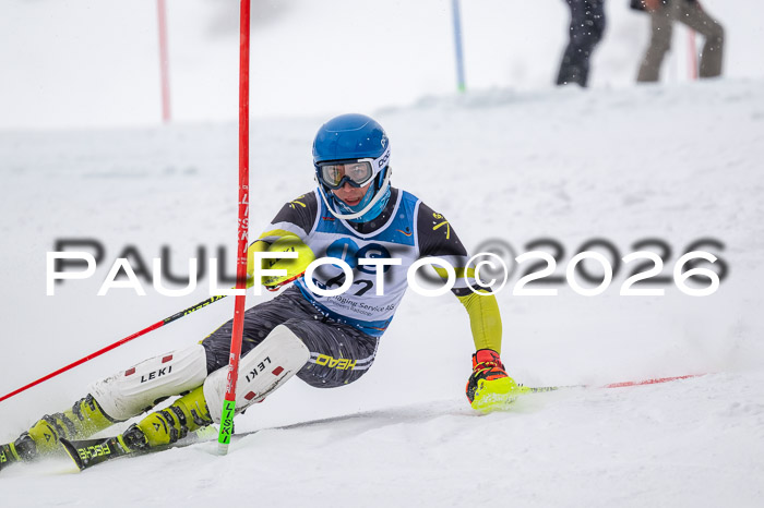 NC SL ,Frauen + Männer Axamer Lizum 29.03.2026