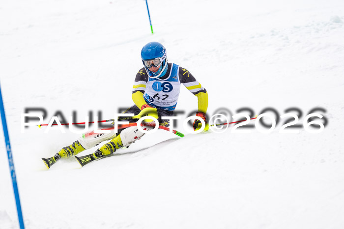 NC SL ,Frauen + Männer Axamer Lizum 29.03.2026