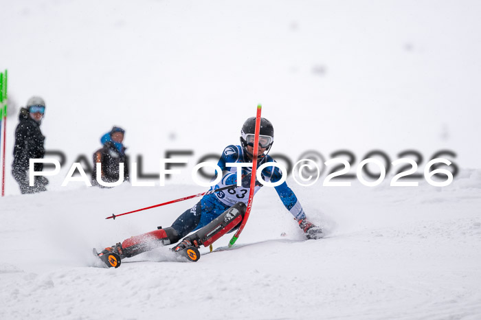 NC SL ,Frauen + Männer Axamer Lizum 29.03.2026