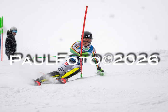 NC SL ,Frauen + Männer Axamer Lizum 29.03.2026