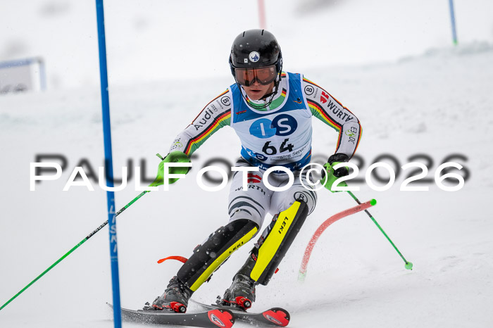 NC SL ,Frauen + Männer Axamer Lizum 29.03.2026