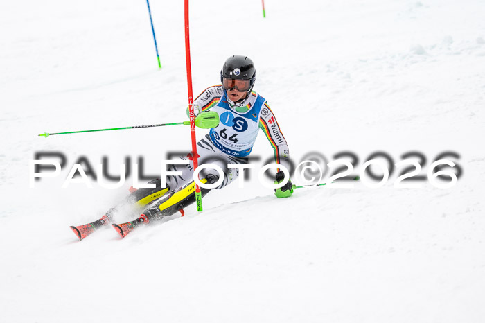 NC SL ,Frauen + Männer Axamer Lizum 29.03.2026