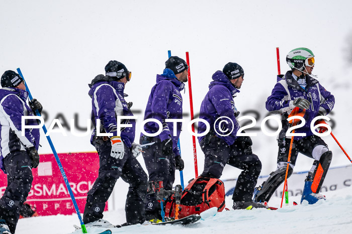 NC SL ,Frauen + Männer Axamer Lizum 29.03.2026