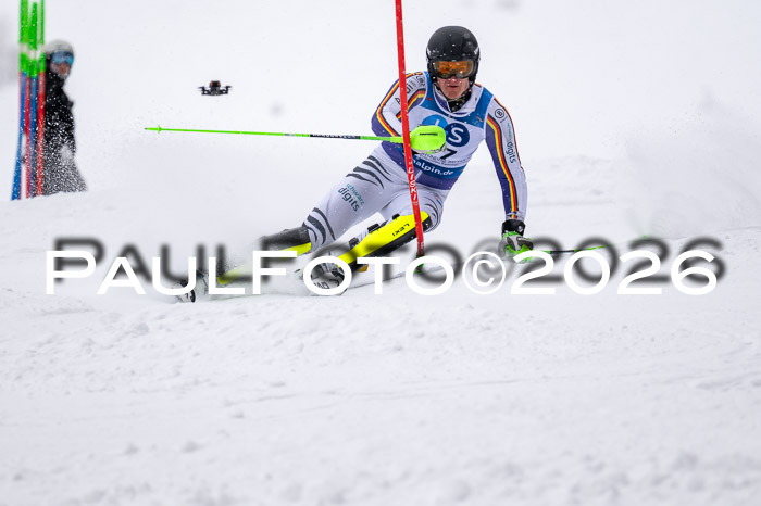 NC SL ,Frauen + Männer Axamer Lizum 29.03.2026