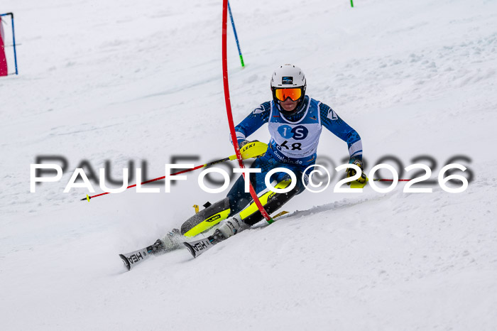 NC SL ,Frauen + Männer Axamer Lizum 29.03.2026