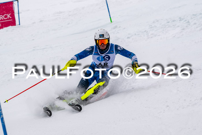 NC SL ,Frauen + Männer Axamer Lizum 29.03.2026