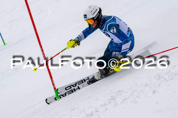 NC SL ,Frauen + Männer Axamer Lizum 29.03.2026